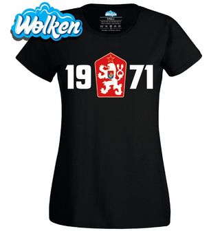 Dámské tričko 1971 Československý Legendární Ročník.jpg