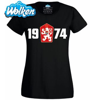 Dámské tričko 1974 Československý Legendární Ročník.jpg