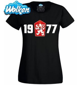 Dámské tričko 1977 Československý Legendární Ročník.jpg