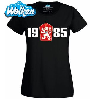 Dámské tričko 1985 Československý Legendární Ročník.jpg