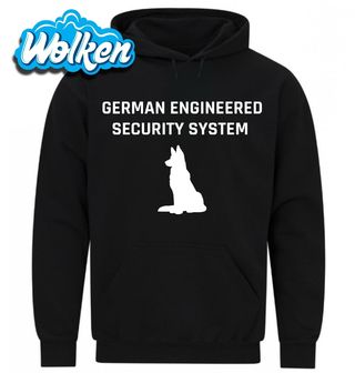 Mikina German Engineered Security System.jpg
