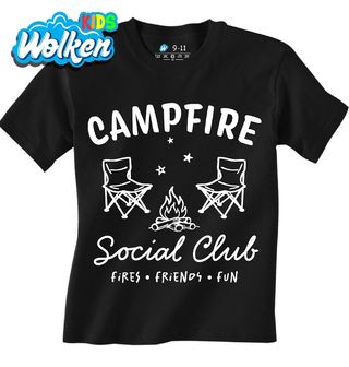 Dětské tričko Táborákový Klub Přátel.jpg