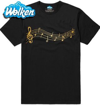 Pánské tričko Melodie Života.jpg