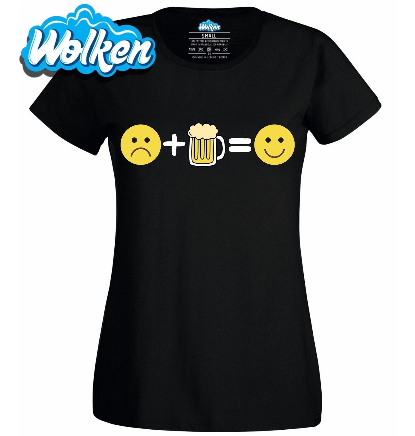 Dámské tričko Pivo Dělá Radost.jpg