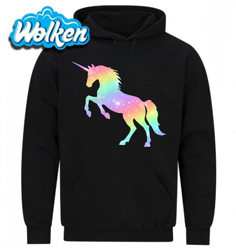 Obrázek produktu Pánská mikina Magický Jednorožec