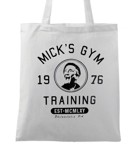 Obrázek produktu Bavlněná taška Rocky Micks Gym Training