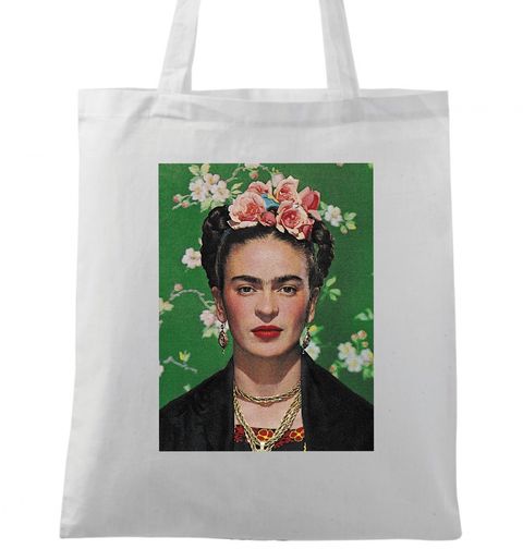 Obrázek produktu Bavlněná taška Frida Kahlo
