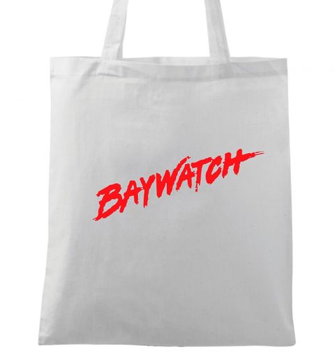 Obrázek produktu Bavlněná taška Baywatch