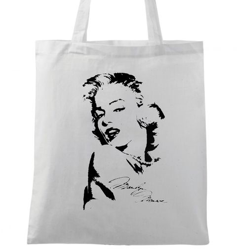Obrázek produktu Bavlněná taška Marilyn Monroe