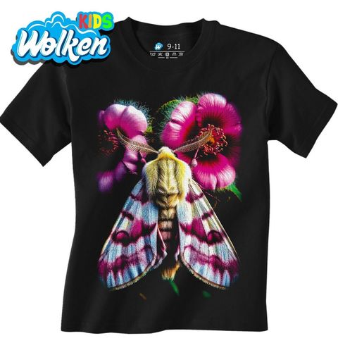 Obrázek produktu Dětské tričko Můra ovčí Sheep moth