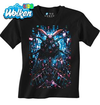 Dětské tričko Noční Futuristická Můra.jpg