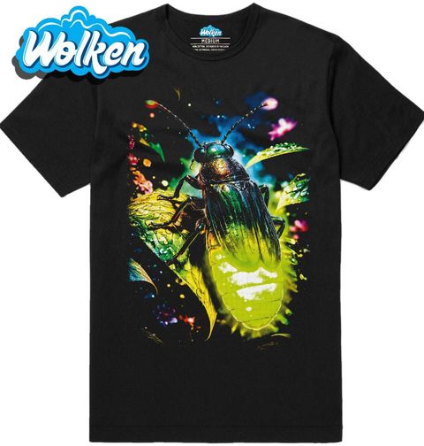 Obrázek produktu Pánské tričko Světluška Firefly