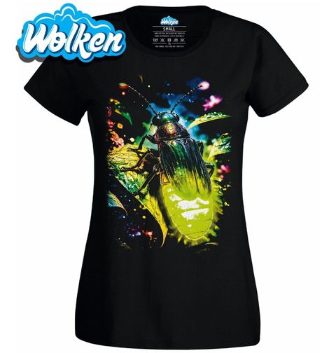Obrázek produktu Dámské tričko Světluška Firefly