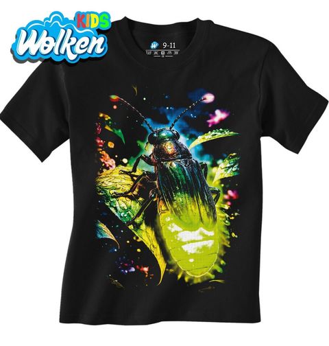 Obrázek produktu Dětské tričko Světluška Firefly