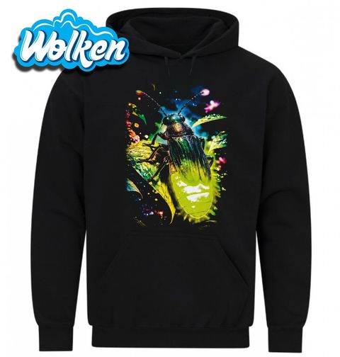 Obrázek produktu Pánská mikina Světluška Firefly