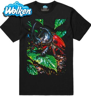 Pánské tričko Nosorožík Kapucínek.jpg