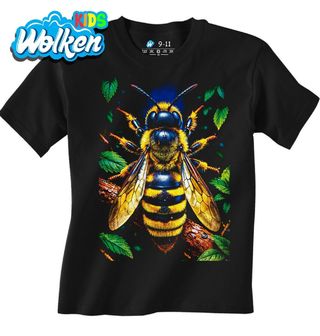 Dětské tričko Včela Honey bee.jpg
