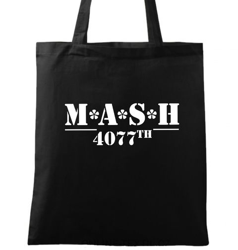 Obrázek produktu Bavlněná taška MASH 4077th