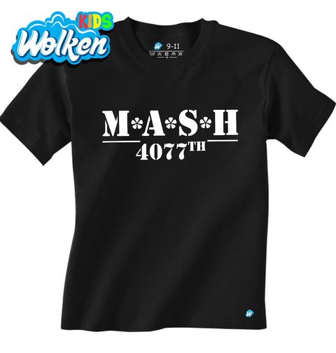 Obrázek produktu Dětské tričko MASH 4077th