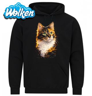 Mikina Tříbarevná Kočka Calico.jpg