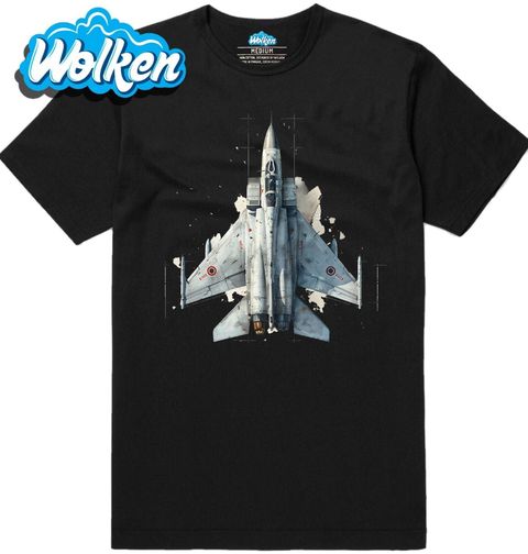 Obrázek produktu Pánské tričko Stíhačka Dassault Rafale