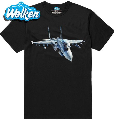 Obrázek produktu Pánské tričko Stíhačka Legenda Nebes McDonnell Douglas F-15 Eagle