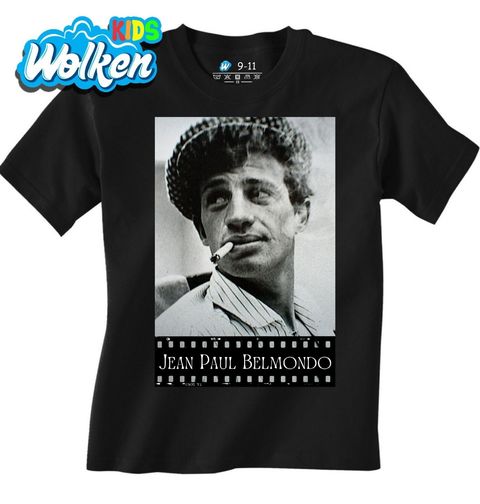 Obrázek produktu Dětské tričko Jean Paul Belmondo