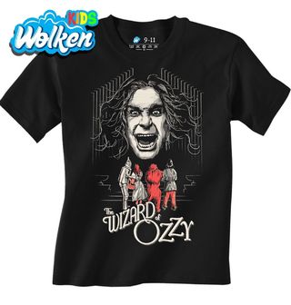 Dětské tričko Metalový Čaroděj Ozzy Osbourne.jpg