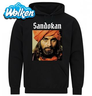Mikina Legendární Sandokan s Pohledem Tygra.jpg