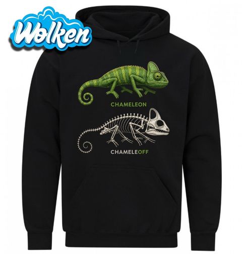 Obrázek produktu Pánská mikina Chameleon ON / OFF
