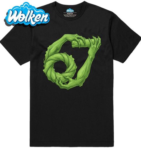 Obrázek produktu Pánské tričko Grinch 67 Six Seven