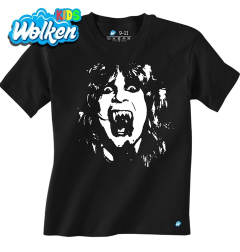 Obrázek produktu Dětské tričko Upír Ozzy Osbourne