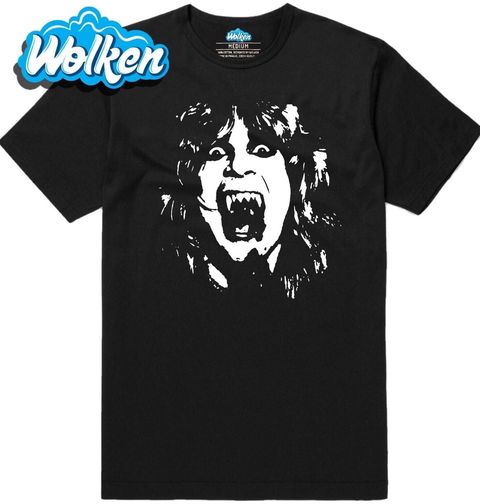 Obrázek produktu Pánské tričko Upír Ozzy Osbourne