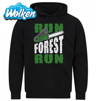 Mikina Motorová Pila Run Forest Run.jpg