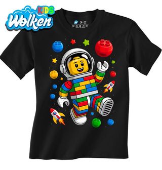 Dětské tričko Lego Astronaut ve Vesmíru.jpg