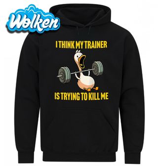 Mikina Fitness Husa – Trenér Mě Chce Zabít.jpg
