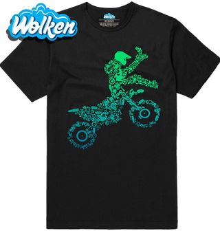 Pánské tričko Freestyle Motocross Trik Shaolin.jpg