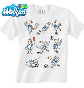 Dětské tričko Husa Fotbalistka.jpg