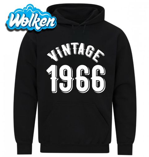 Obrázek produktu Pánská mikina Vintage ročník 1966