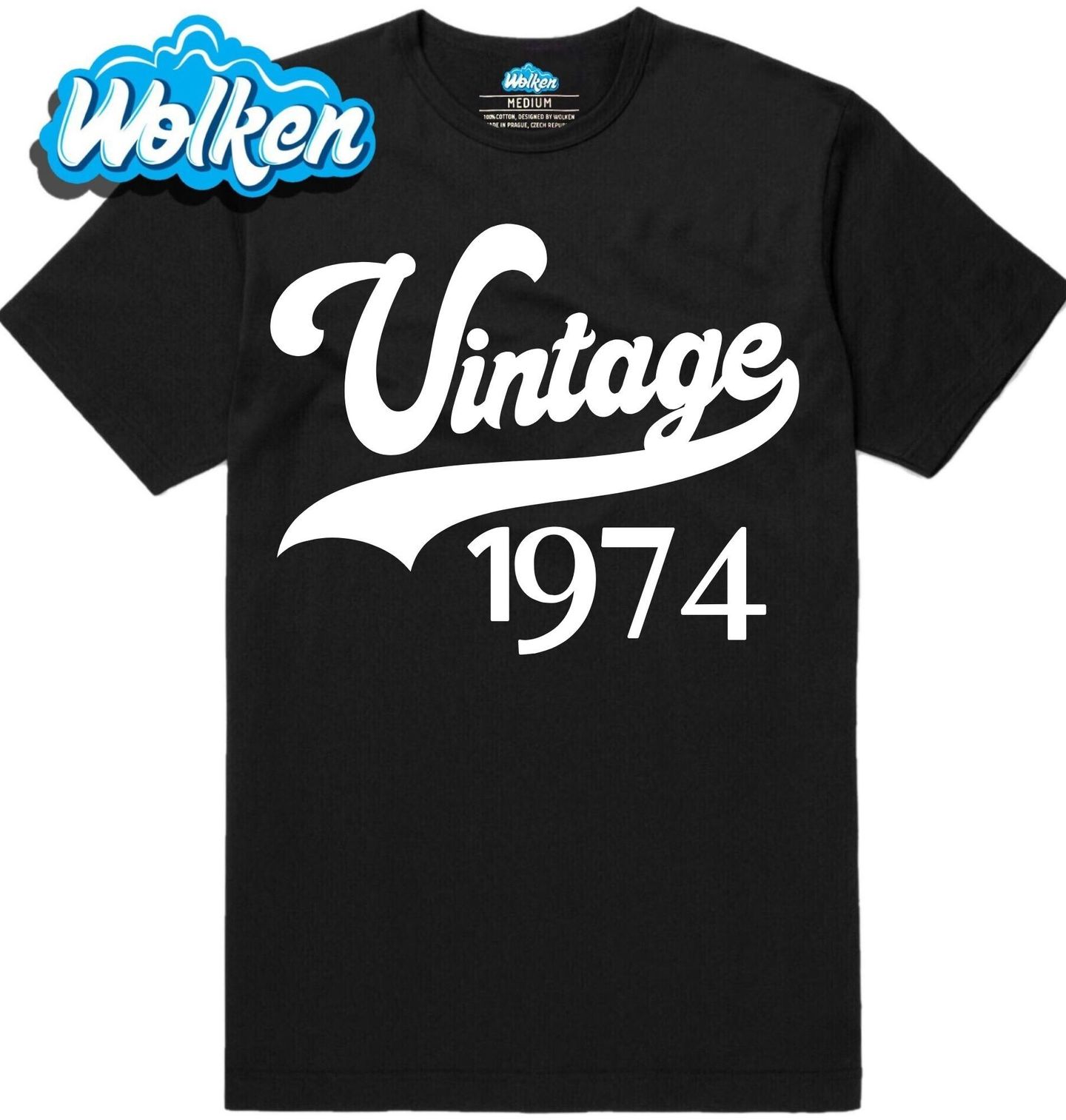 Pánské tričko Vintage 1974.jpg