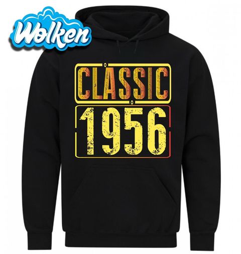 Obrázek produktu Pánská mikina Ročník 1956 Classic
