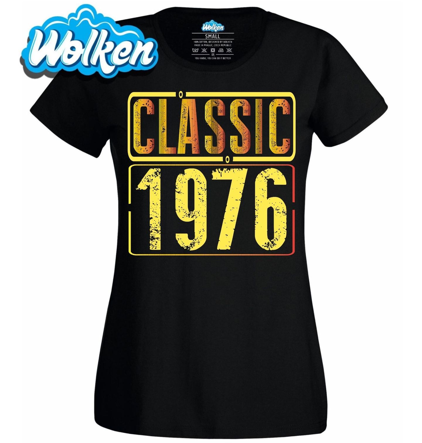 Dámské tričko Ročník 1976 Classic.jpg