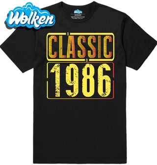 Pánské tričko Ročník 1986 Classic.jpg