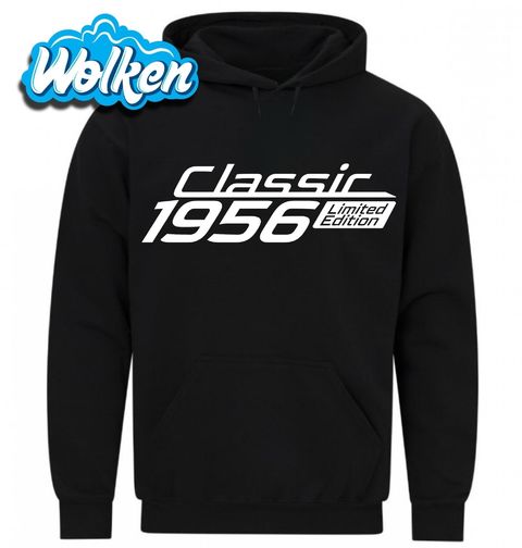 Obrázek produktu Pánská mikina Classic 1956 Limitovaná edice
