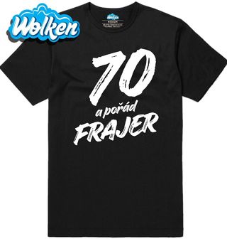 Pánské tričko 70 a pořád Frajer.jpg