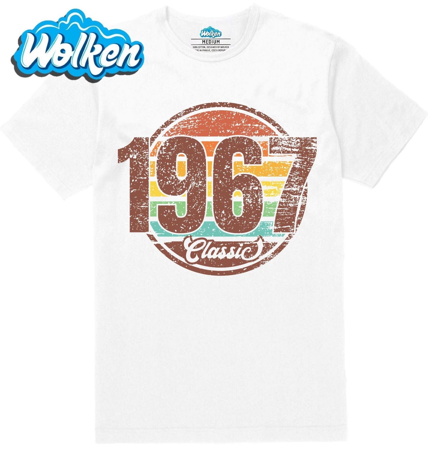 Pánské tričko Ročník 1967 Retro Classic.jpg
