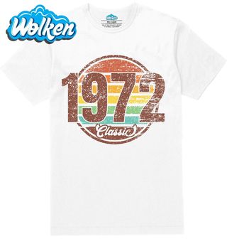 Pánské tričko Ročník 1972 Retro Classic.jpg