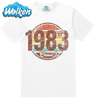 Pánské tričko Ročník 1983 Retro Classic.jpg