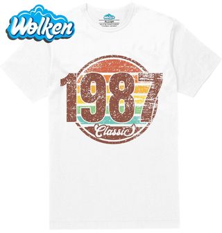 Pánské tričko Ročník 1987 Retro Classic.jpg