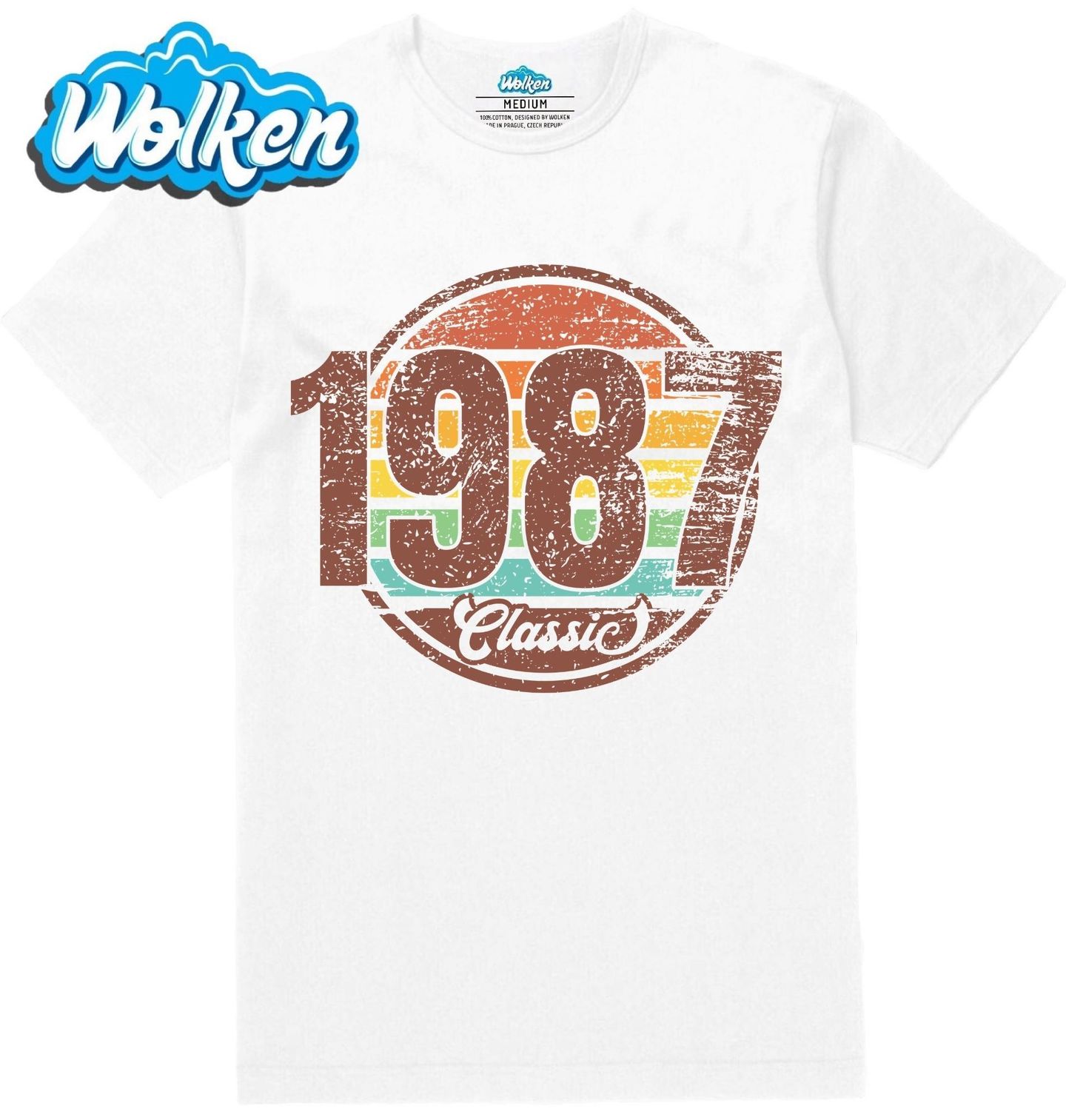 Pánské tričko Ročník 1987 Retro Classic.jpg